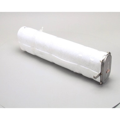 Wilbur Curtis WC-62032 Tank, Complete Tp2S (2) 2000W — main image