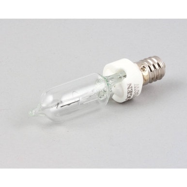Hatco 02.30.122.00 Lamp-50W, 120V, Xenon, Clr — main image