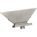 Henny Penny 95283 Weld Assy-Diverter RrW/Bump
