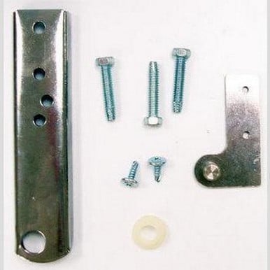 True 870850 Hinge Kit, Btm Lh