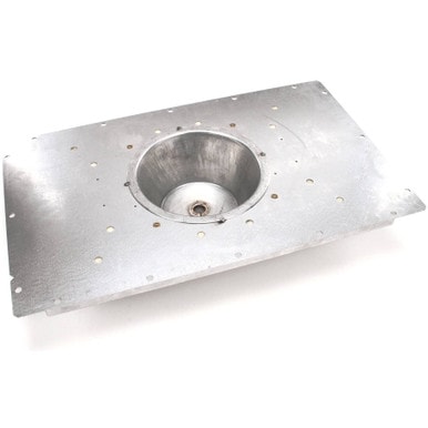 Lincoln 369549 Wall Rear Assy 9003017 — main image