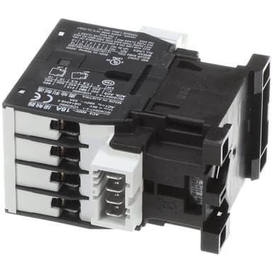 Rational 40.06.454P Contactor K3-18Nbv10190R T B01 Az