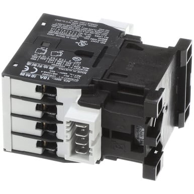 Rational 40.06.454P Contactor K3-18Nbv10190R T B01 Az
