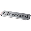 Cleveland Range 105901-1 Label, Nameplate, Cleveland