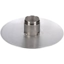 Henny Penny 24647 Weld Assembly-600 DrainExtension