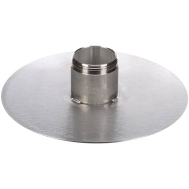 Kitchen Spares — Henny Penny 24647 Weld Assembly-600 DrainExtension