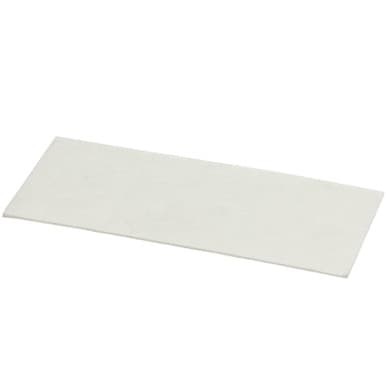 Randell WCK1401 HD Pad, Wicking, 7 X 3 X1/16 For Cond. Pan