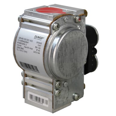 Gas Pressure Regulators — Rational RAM70.00.220P Gas Valve