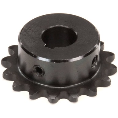 Alto Shaam SO-26620 Sprocket, Door, Asc-4 — main image