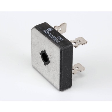 Groen Z071487 Rectifier-Bridge-Combo — main image