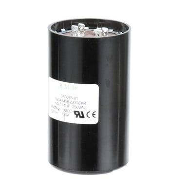 Commercial Kitchen Replacement Parts — Hoshizaki 3A0076-01 Start Capacitor
