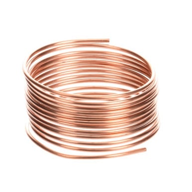 True 851146 Cap Tube .093Od X .042IdX 8' Soft Annea