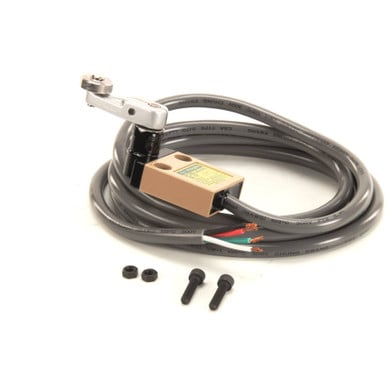 Kitchen Spares — Cleveland Range KE601979 Limit Switch Tr (Ul) Moujen