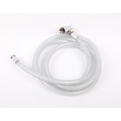 Alto Shaam PB-23922 89inLg W/ Hose Combitouch Plumb — main image