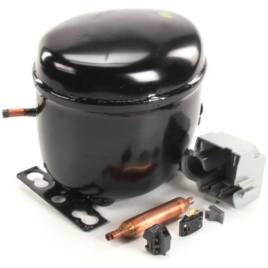 Silver King 10343-86 Kit Compr 115V/60 Egus70hlp — main image