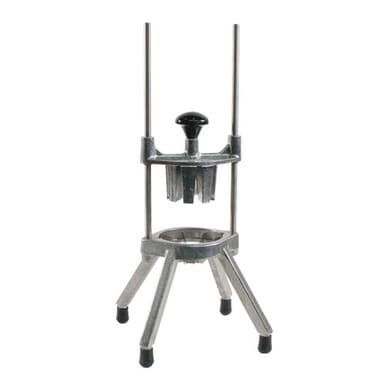 Nemco 55550-8C Easy Apple Corer™ 8 Section Wedger and Corer