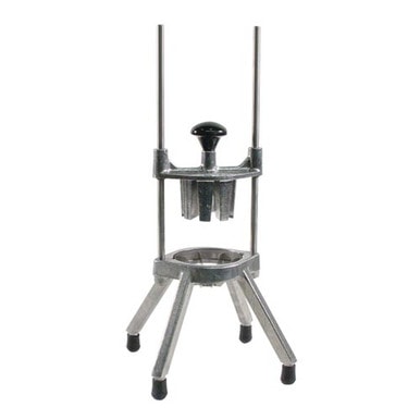 Nemco 55550-8C Easy Apple Corer™ 8 Section Wedger and Corer — main image