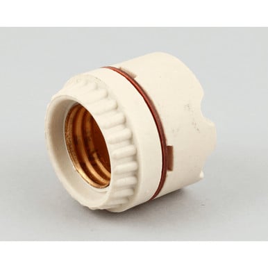 Kitchen Spares — Alto Shaam RP-3035 Receptacle, Lamp, Ceramic