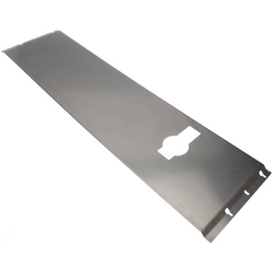 Rational 60.75.218S Heat Protection Plate — main image