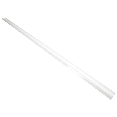 True 865450 Cover, Suction LineGdm/T-All White