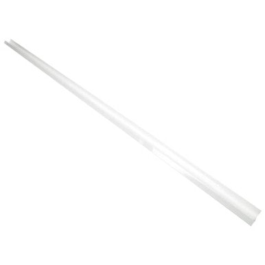 True 865450 Cover, Suction LineGdm/T-All White — main image