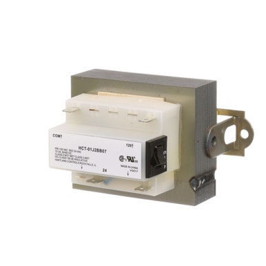 Groen Step Down Transformer — main image