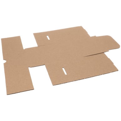 Henny Penny Heating Elements — Henny Penny 17029 Box-One Piece Tuck 5X4X5