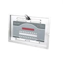 Henny Penny 97780 Control Panel Assy, 290