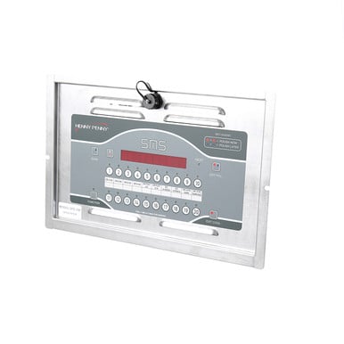 Kitchen Spares — Henny Penny 97780 Control Panel Assy, 290
