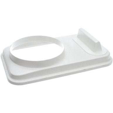 Henny Penny 12176 Assembly-Drip Tray — main image