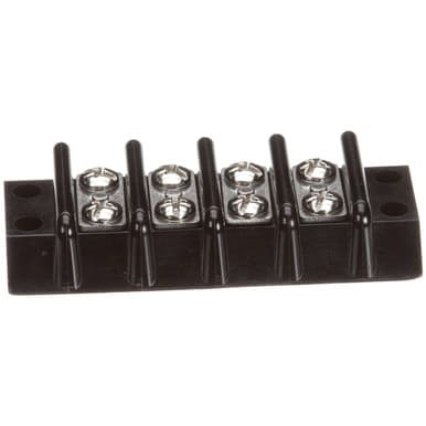 Alto Shaam BK-3023 Block, Terminal, 4 X 10-32 Screw