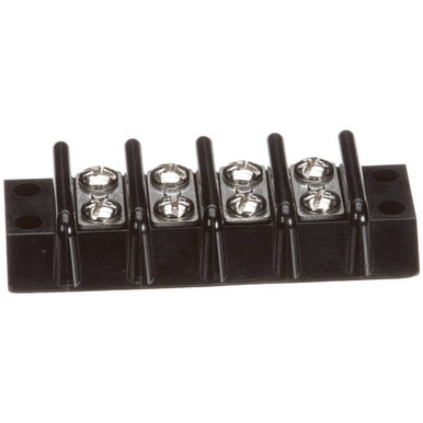 Alto Shaam BK-3023 Block, Terminal, 4 X 10-32 Screw — main image