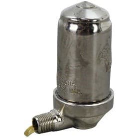 General Electric 10-4556 Market Forge Boiler, Vent-Rite NLA