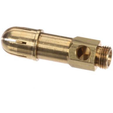 Groen 137756 Burner Jet #651 - 0.60Mm (.0236) 7/16-24