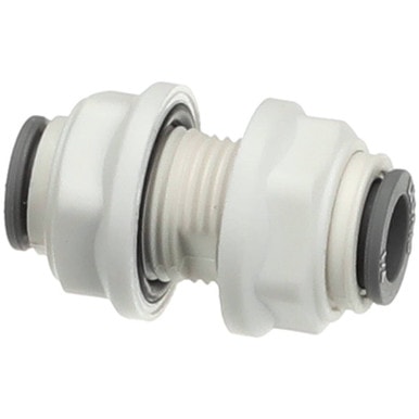 Hatco 03.40.085.00 1/4"Pushon BlkheadUnion, Liqui — main image