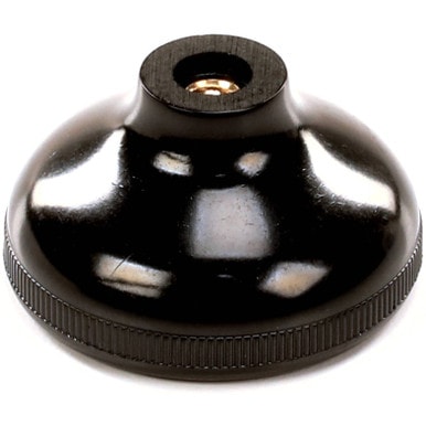 Wilbur Curtis WC-3205 Knob, Lid 1/4-20 FemaleThrd U — main image