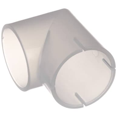 Wilbur Curtis CA-1026-03-P Canister Elbow