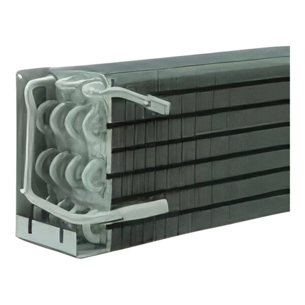 Continental Refrigeration 4-763 Coil, Evap, Fin, 17-1/2" X 7"