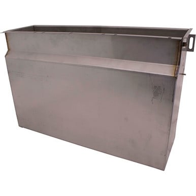 Kitchen Spares — Henny Penny 51505 Hp Mp944 Liner Assy
