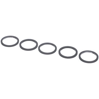 Kitchen Spares — Rational 20.00.993P Gasket For Plug PanValve