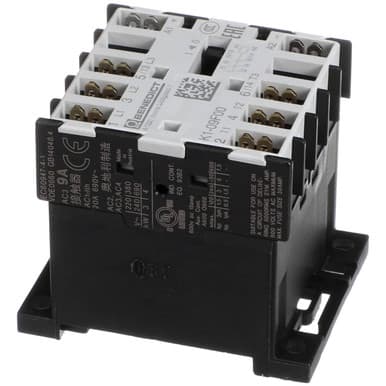 Rational 40.03.761P Contactor B&J K1-09F00230R