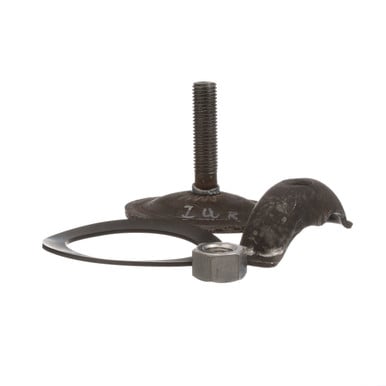 Cleveland Range 100335 Handhole Plate/Cover Assembly