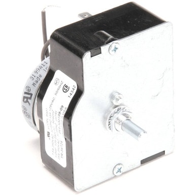 Alto Shaam TR-34724 Timer, 250V, 60 Minute, Ascmust Buy W/ Kn-34858 — main image