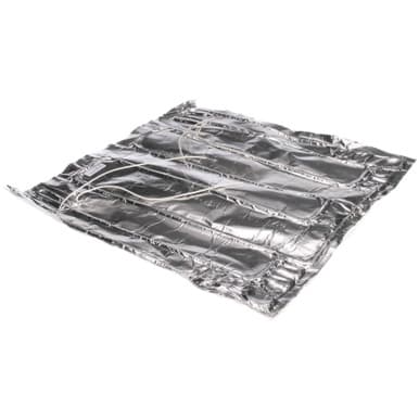 Hatco 02.05.274.00 390W 120V Blkt HeaterGrsb 18X17
