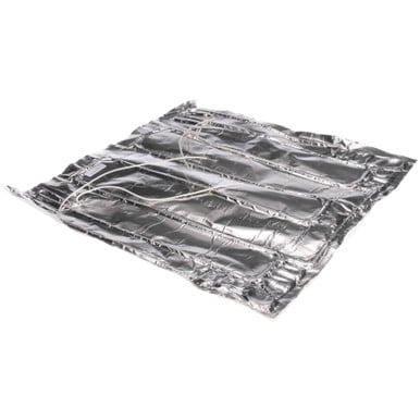 Hatco 02.05.274.00 390W 120V Blkt HeaterGrsb 18X17