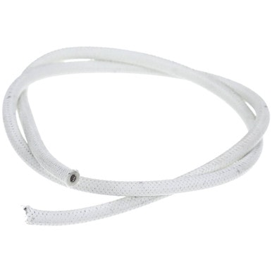Hatco 02.18.285.00 Wire 10Ga White 200C — main image