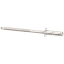 Alto Shaam RI-27108 Rivet, Blind, Structural, 18-8, Ss0.125"X0.45"