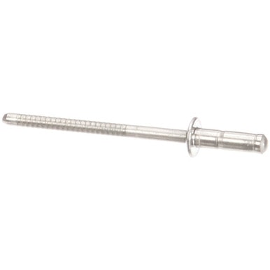 Alto Shaam RI-27108 Rivet, Blind, Structural, 18-8, Ss0.125"X0.45" — main image