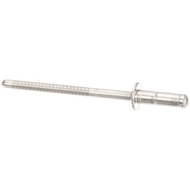 Kitchen Spares — Alto Shaam RI-27108 Rivet, Blind, Structural, 18-8, Ss0.125"X0.45"