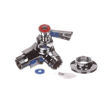 Fisher Manufacturing 3700 Ctl Valve Swlh Svl Sv